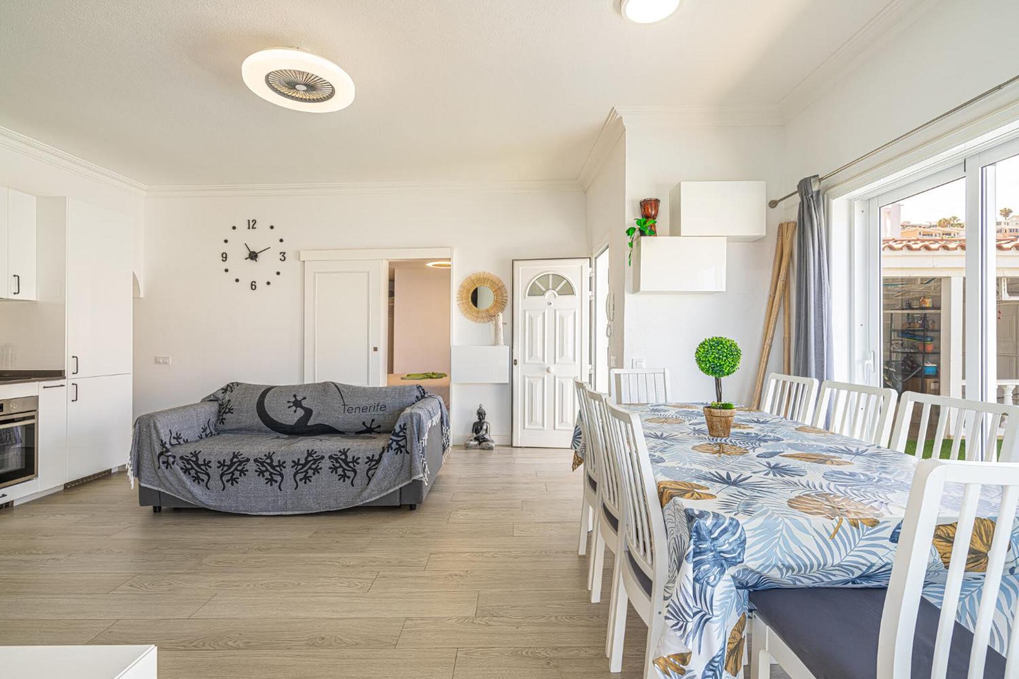 Villa Costa Adeje Экстерьер фото